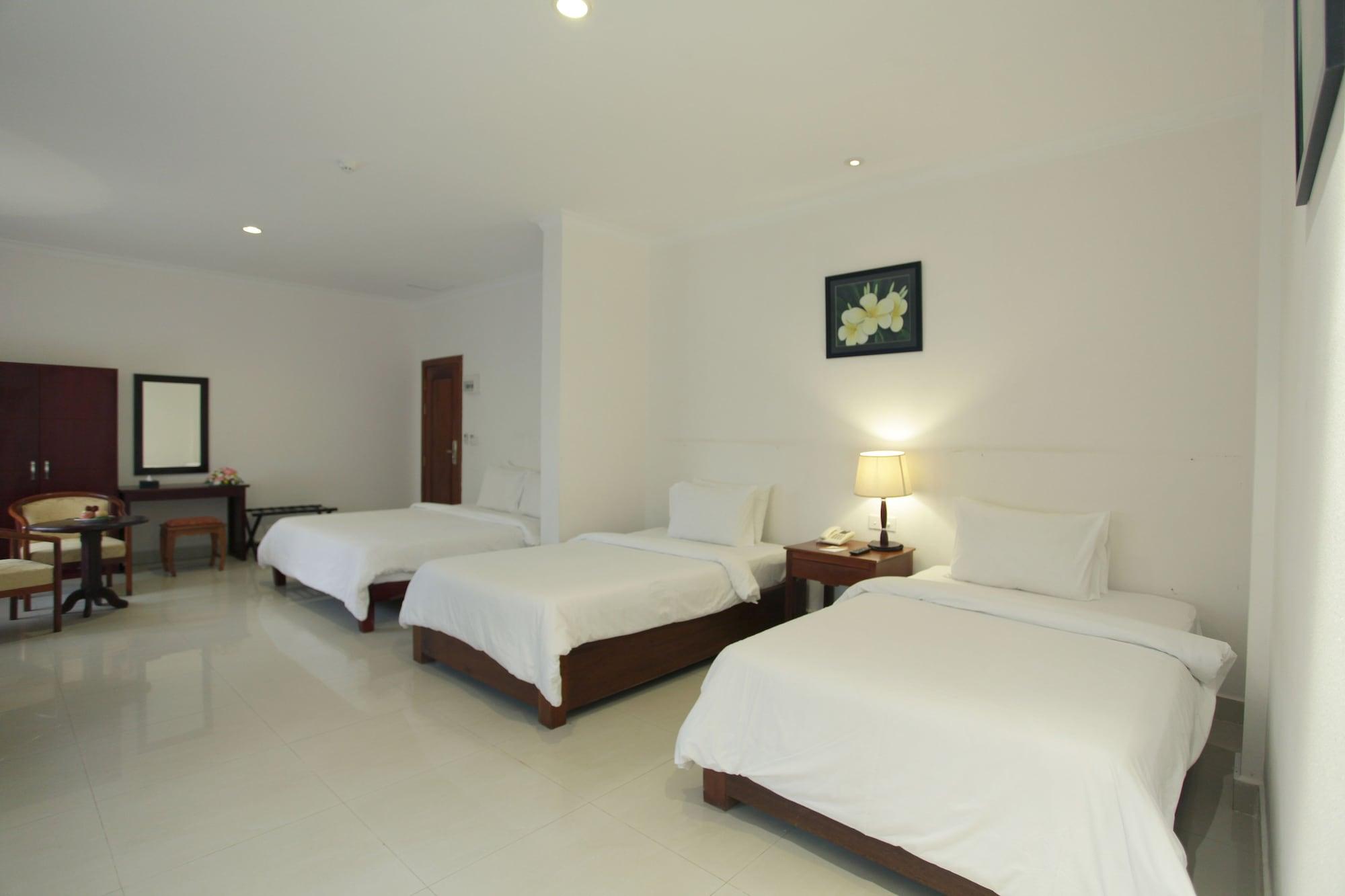 Sokhalay Angkor Inn Siem Reap Luaran gambar