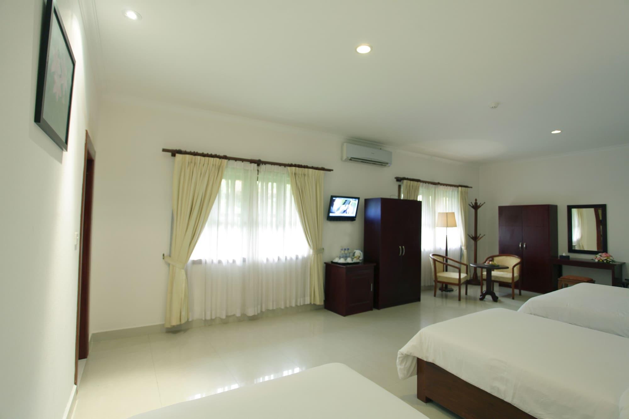 Sokhalay Angkor Inn Siem Reap Luaran gambar