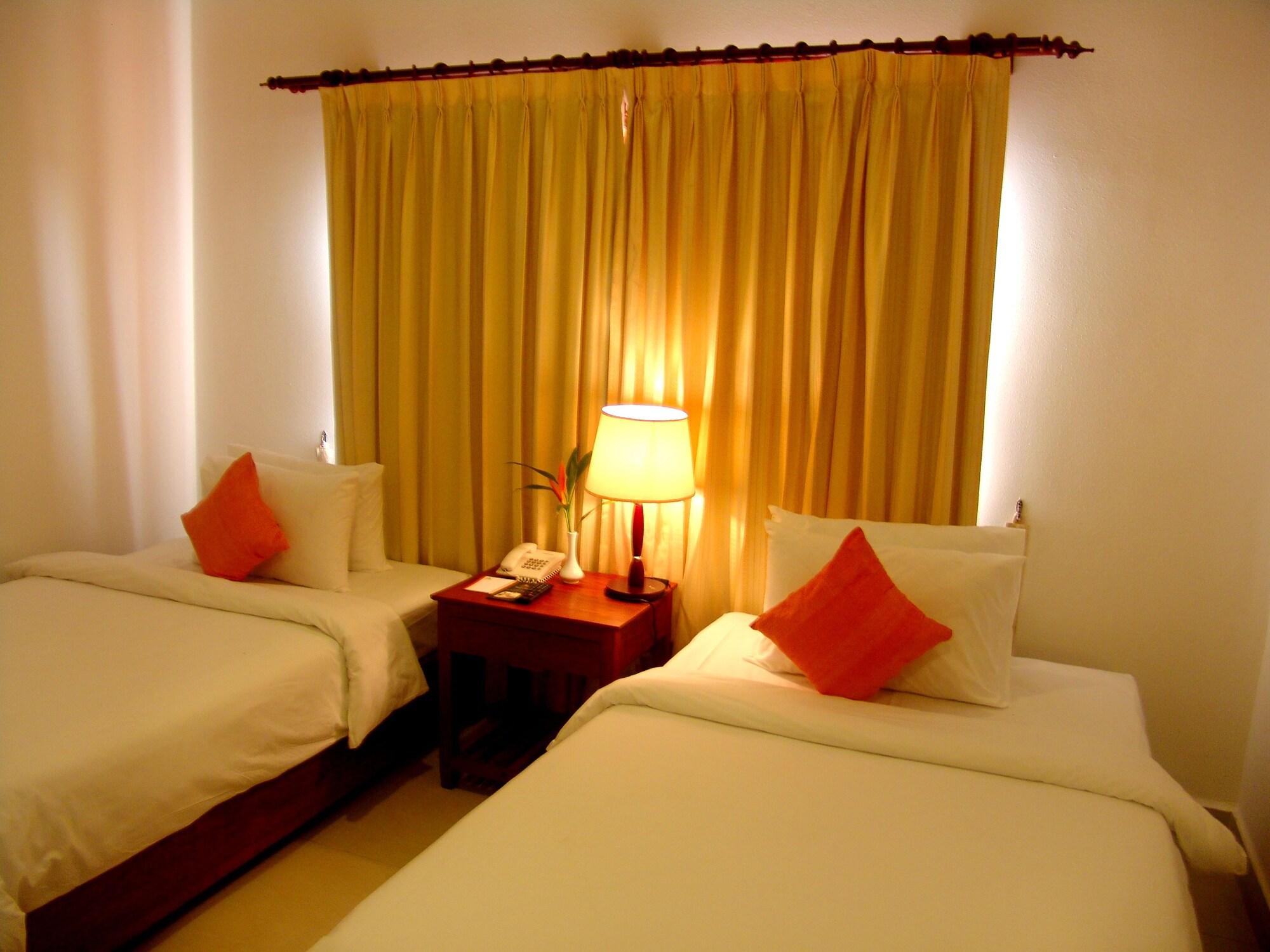 Sokhalay Angkor Inn Siem Reap Luaran gambar