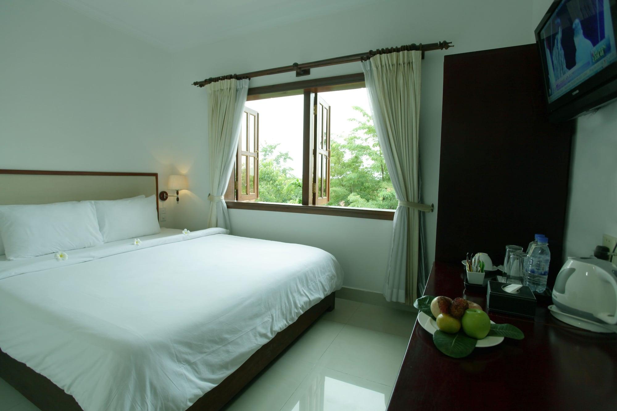 Sokhalay Angkor Inn Siem Reap Luaran gambar