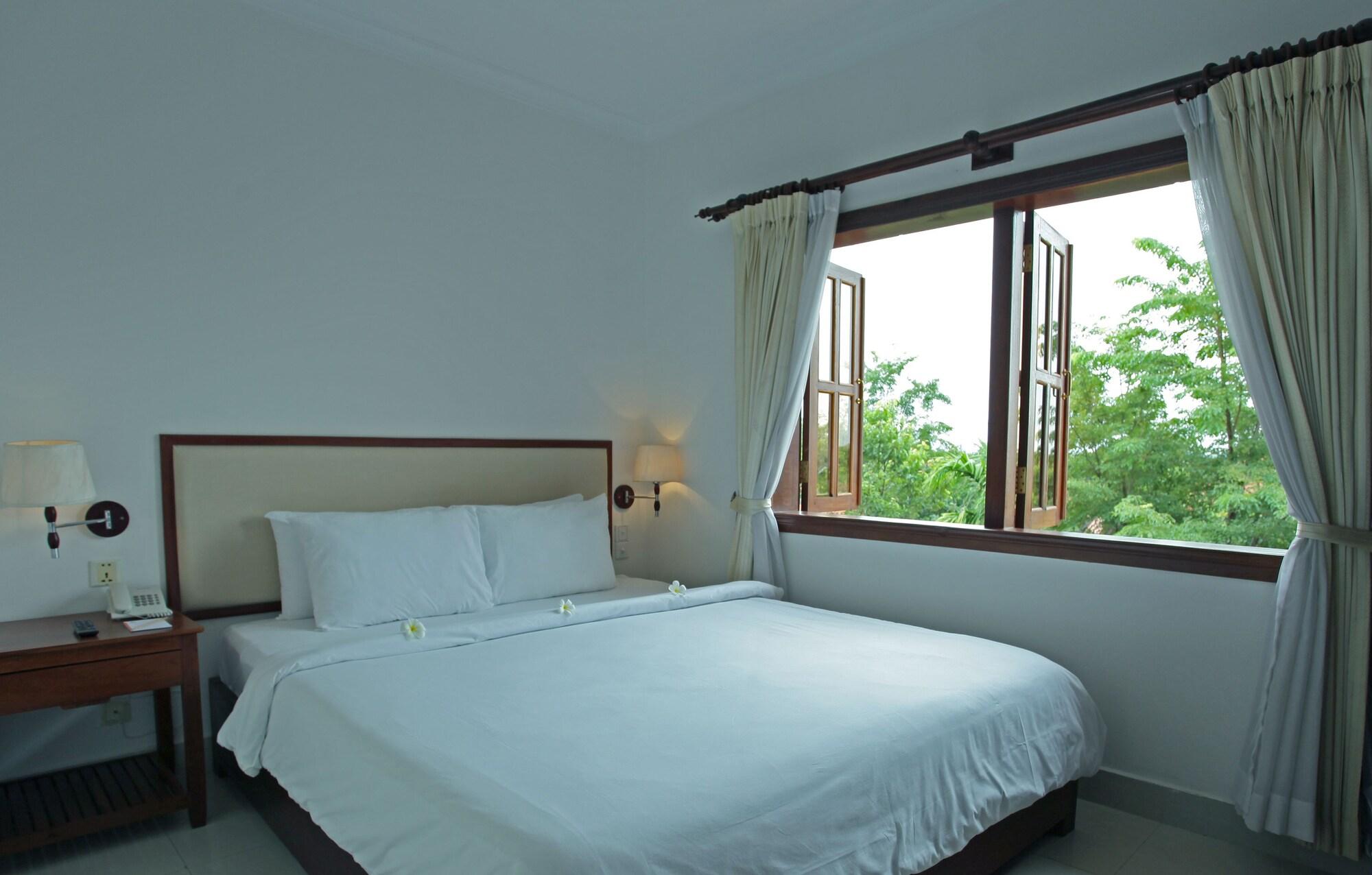 Sokhalay Angkor Inn Siem Reap Luaran gambar