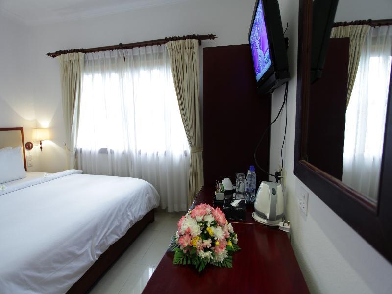 Sokhalay Angkor Inn Siem Reap Luaran gambar