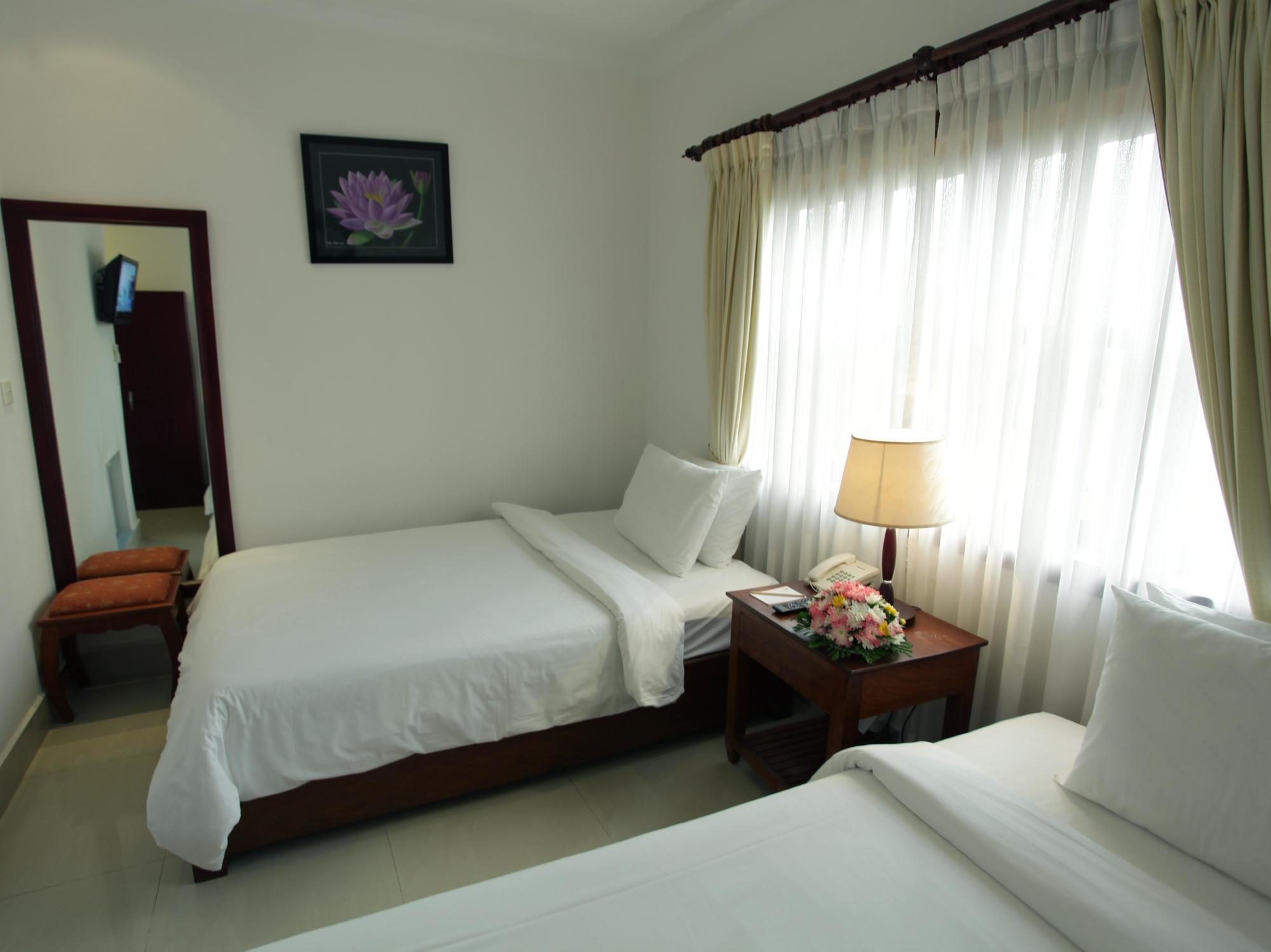 Sokhalay Angkor Inn Siem Reap Luaran gambar