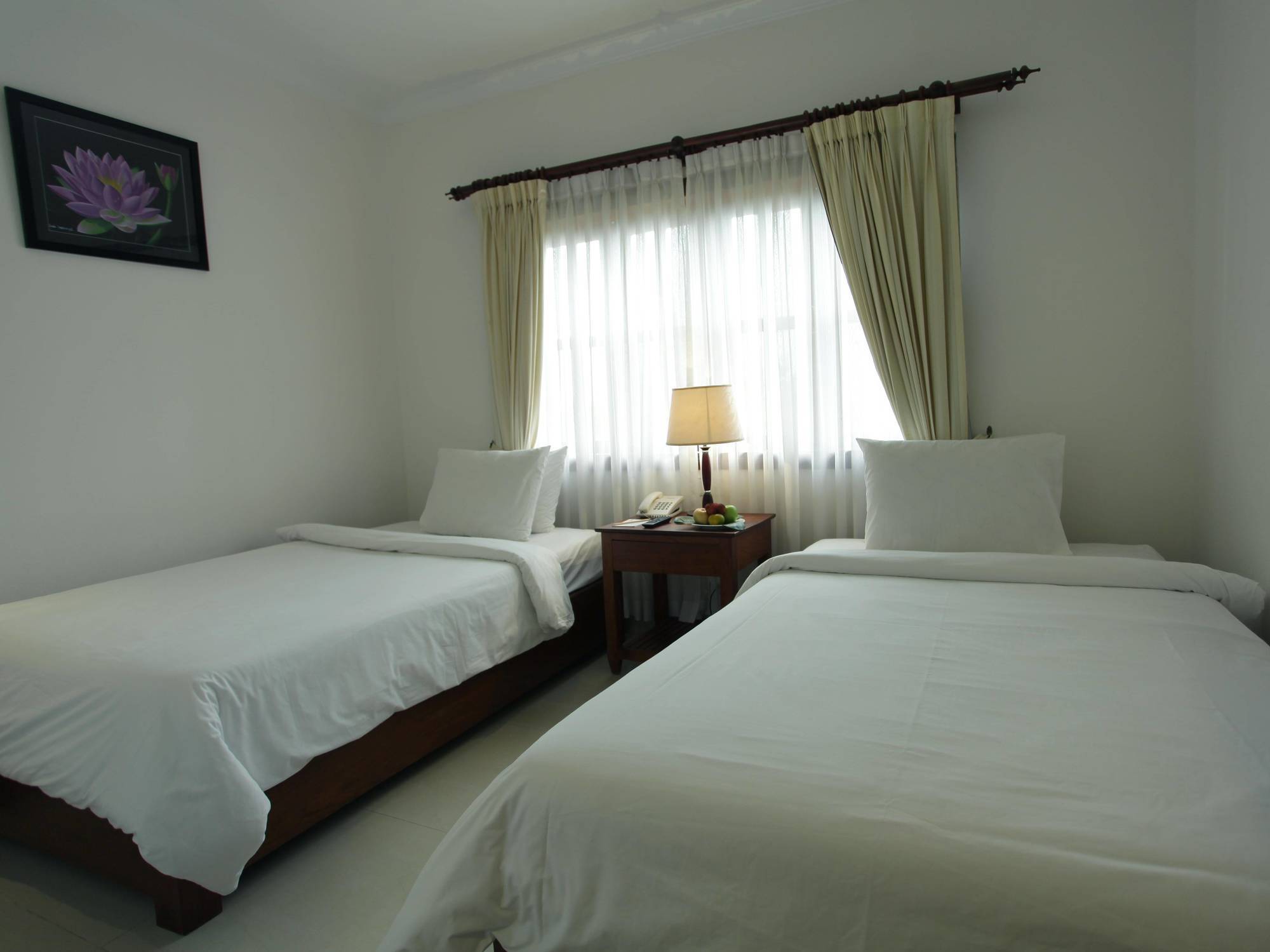 Sokhalay Angkor Inn Siem Reap Luaran gambar