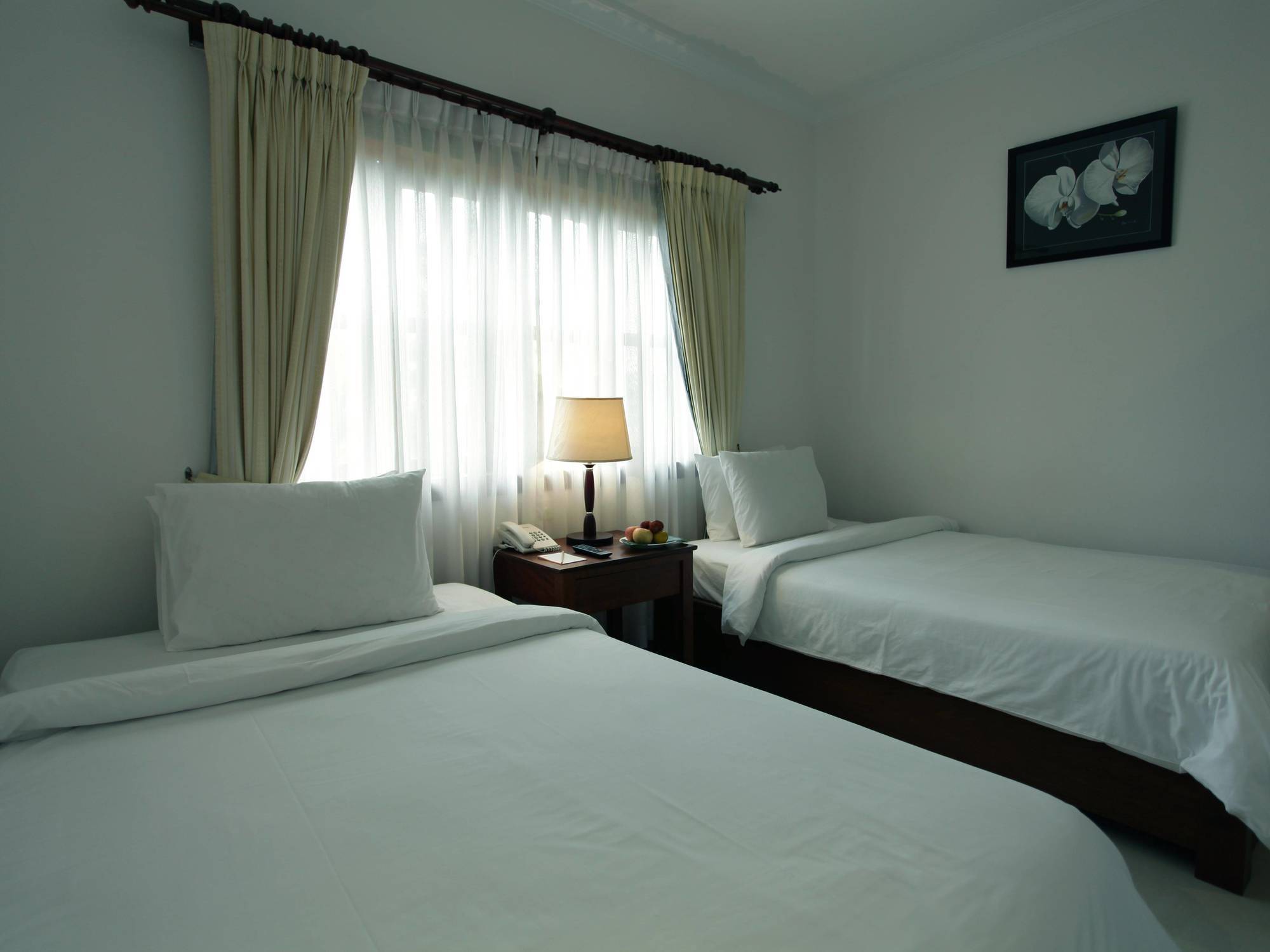 Sokhalay Angkor Inn Siem Reap Luaran gambar